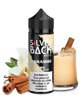 Harambe - Silverback 120ml